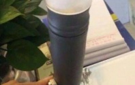 Đèn Tiểu Cảnh 1111MCHBF